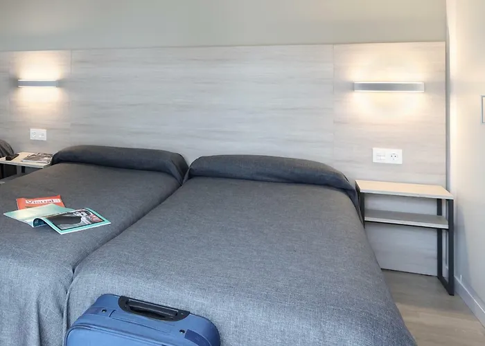 Hotel Brasil