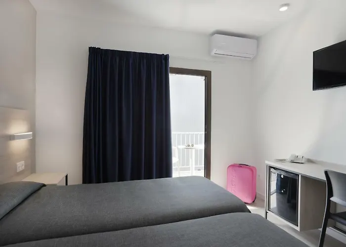 Hotel Brasil