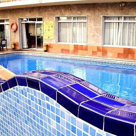 Hotel Brasil 