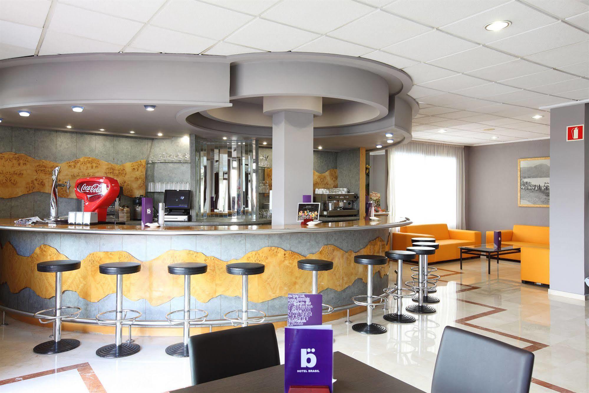 Brasil Hotel 3*